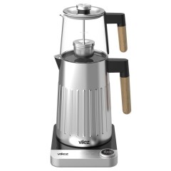 چای ساز 1.7 لیتری ویلز مدل VL2010