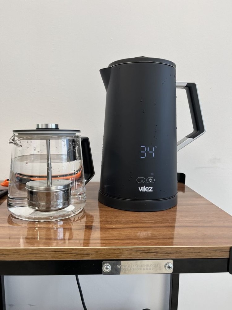 چای ساز 1.7 لیتری ویلز مدل VL5021