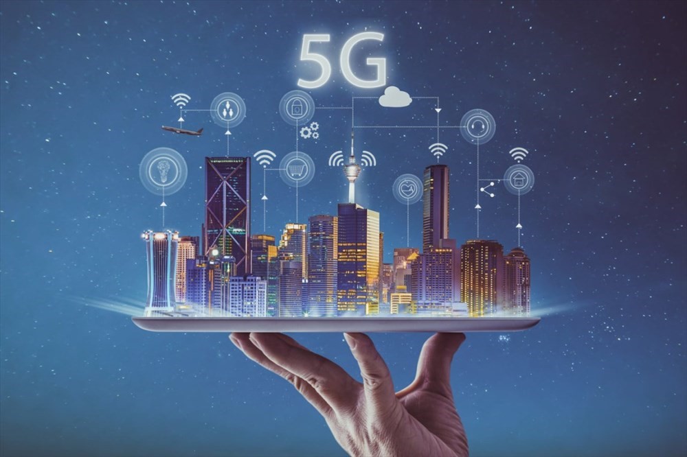 5G و دنیای شبکه های موبایل آینده