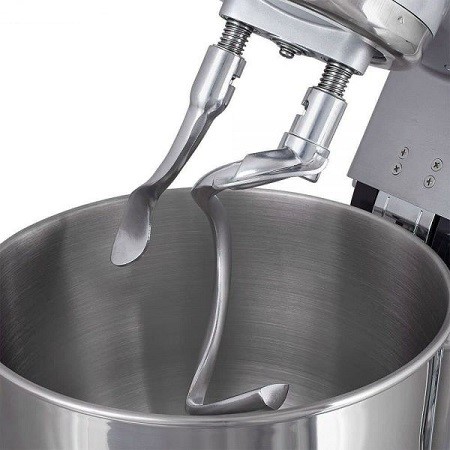 همزن حرفه ای صنعتی هنریچ مدل HKM 8110