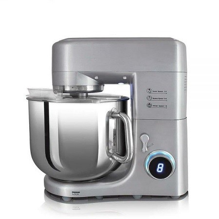 همزن حرفه ای صنعتی هنریچ مدل HKM 8110